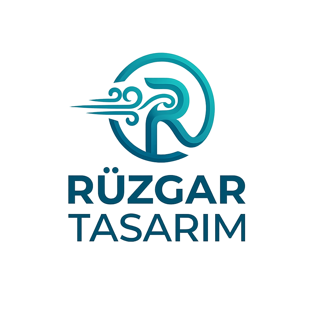 Rüzgar Tasarım